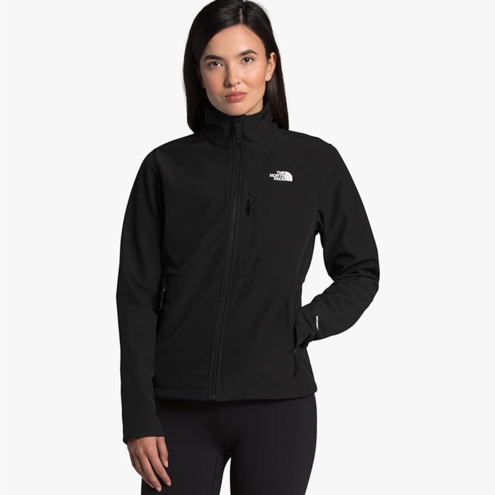 The North Face Women’s Apex Bionic Softshell Jacket